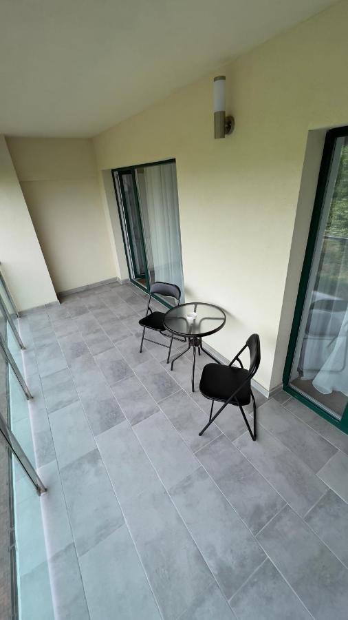 Gavas Apartments Viva City Cluj-Napoca Exterior foto
